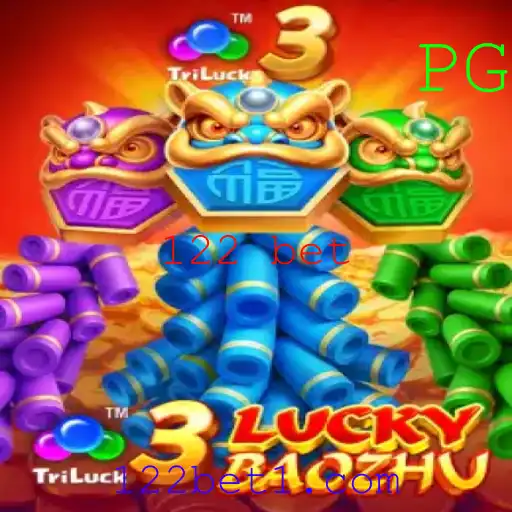 Explorando 3LuckyBaozhu: O Jogo de Apostas com 122 Bet