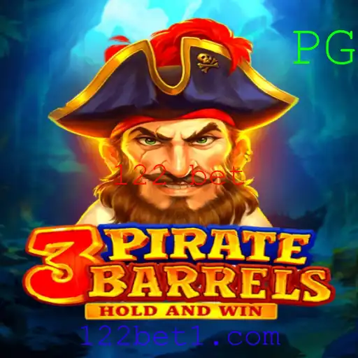 Explorando o Mundo de 3PirateBarrels: O Jogo Que Conquista a Todos