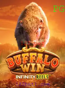 Descobrindo BuffaloWin: O Empolgante Jogo de Apostas com 122 Bet