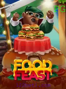 Explorando o Mundo de FoodFeast: Um Guia Completo