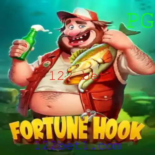 Descubra o Jogo FortuneHook: A Emoção da Aposta 122 Bet