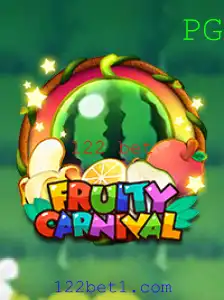 Descubra o Universo Vibrante de FruityCarnival: Regras e Estratégias para Vencer