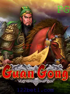 Explorando o Jogo GuanGong: Uma Aventura Épica com 122 Bet