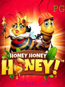 Explorando o Mundo Encantado de HoneyHoneyHoney: Um Jogo de Apostas 122 Bet