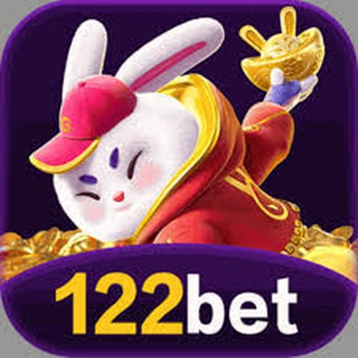 122 bet Logo