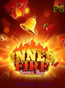 Descubra o Fascinante Mundo do Jogo InnerFireBonusBuy: Regras, Estratégias e Dicas com 122 bet
