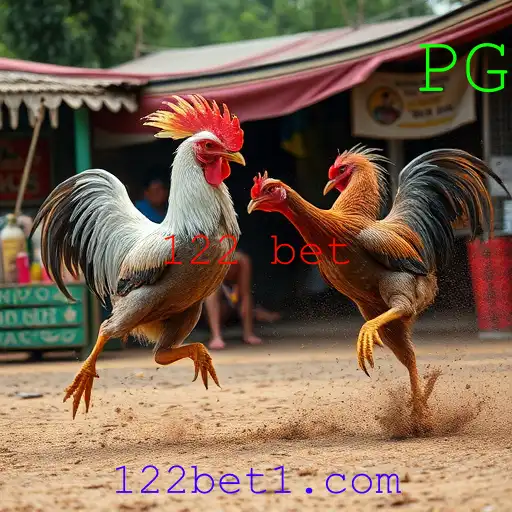 Jogos de sabong