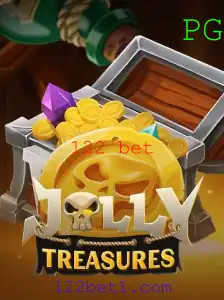 Descubra o Mundo de JollyTreasures e a Aventura do Jogo 122 Bet