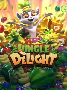 Desbrave a Aventura de JungleDelight no Mundo dos Jogos