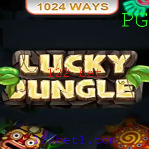 LuckyJungle1024: Uma Imersão na Aventura Selvagem do Cassino Online
