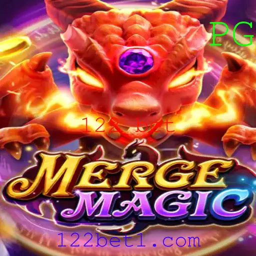 Descubra a Emoção do Jogo MERGEMAGIC