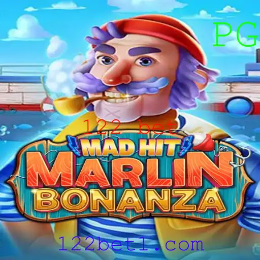 Descubra MadHitMarlinBonanza: O Novo Fenômeno dos Jogos de Azar com Aposta Inovadora 122 Bet