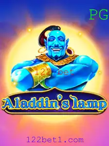 Explorando o Mundo Fascinante de Aladdinslamp: Um Jogo de Apostas Mágico