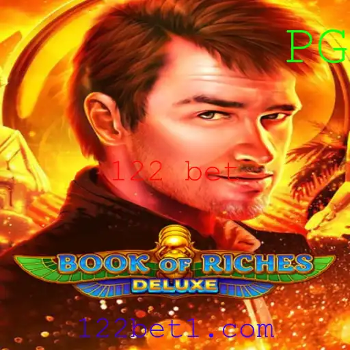 Descubra o Mundo de Aventuras de BookofRichesDeluxe