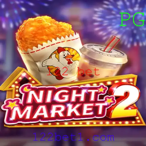 Descubra o Mundo de NightMarket2 e o Fascínio da Aposta 122 Bet