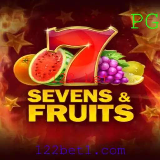 Explorando o SevensFruits: Um Mergulho no Fascinante Mundo do Jogo 122 Bet