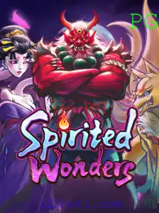 Descubra o Fascínio do Jogo SpiritedWonders e as Regras do 122 Bet