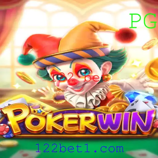 Descubra o Mundo Empolgante do Jogo POKERWIN com 122 Bet