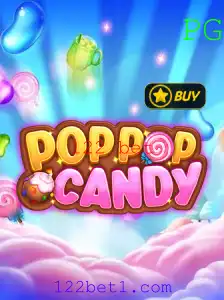 Explorando o Mundo Vibrante do Jogo POPPOPCANDY
