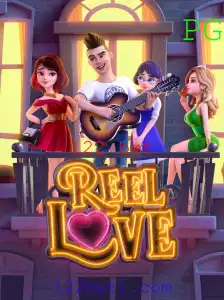 ReelLove: Mergulhe na Aventura Romântica das Slots com a Aposta 122