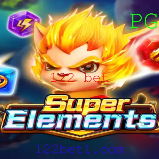 Explorando SuperElements: O Jogo de Estratégia que Conquista com a Palavra-chave 122 bet