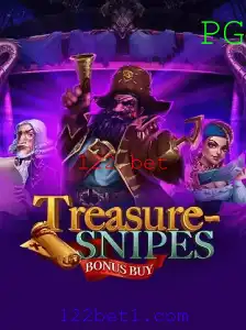 Descubra os Segredos de TreasuresnipesBonusBuy e a Aposta 