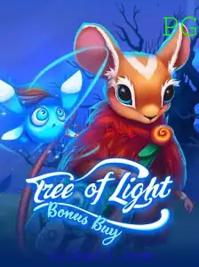 Descubra o Fascinante Mundo de TreeOfLightBonusBuy: Um Jogo de Apostas Revolucionário