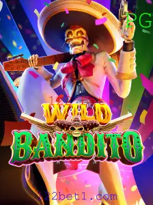 Descubra o Mundo Emocionante de WildBandito