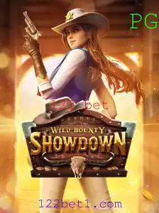 Descubra o Empolgante Jogo WildBountyShowdown